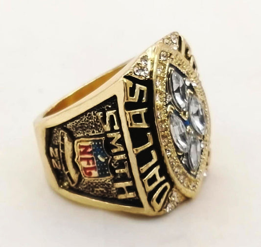Dallas Cowboys NFL Championship Ring (1993)