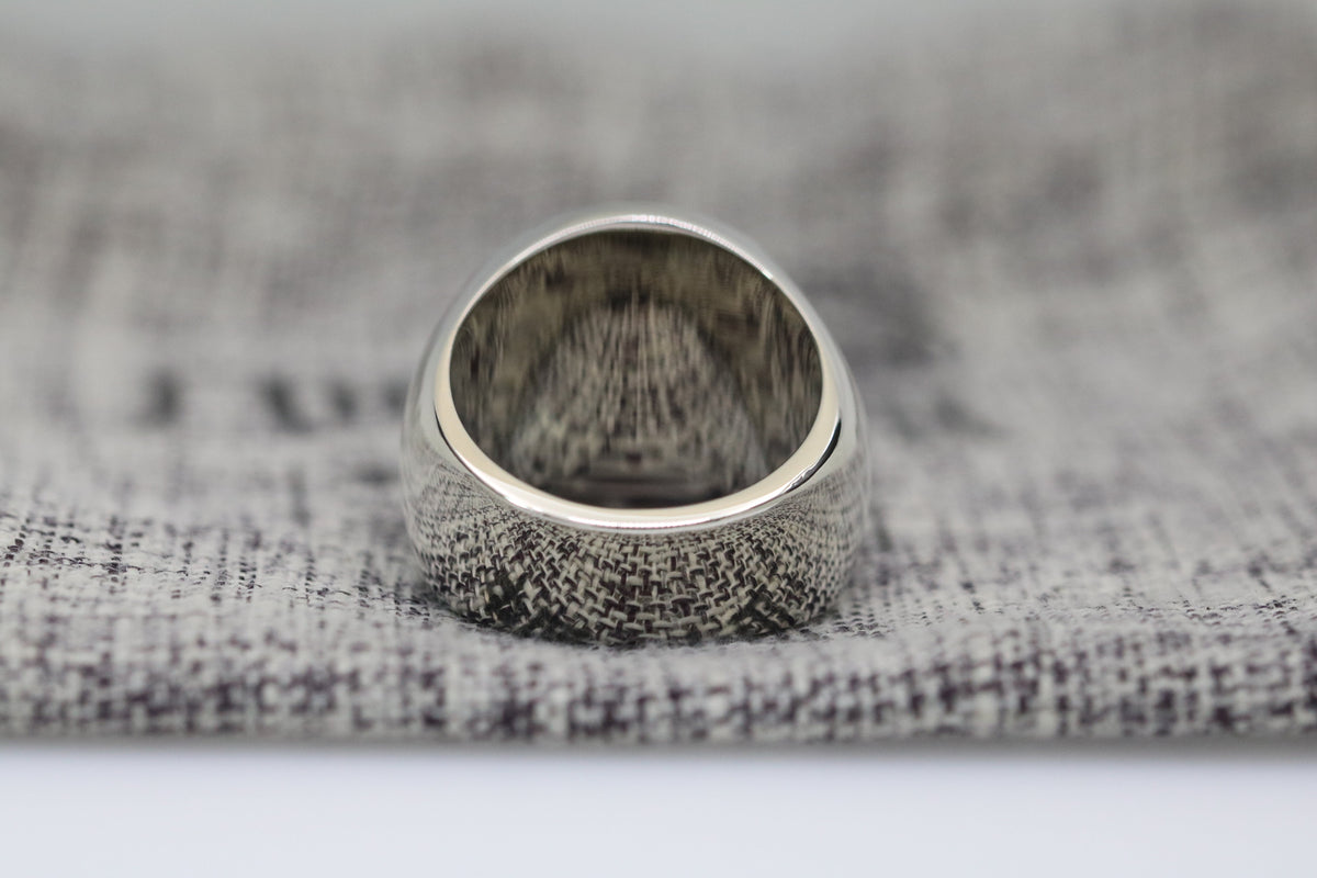 Masons - Classic Man Series, Silver