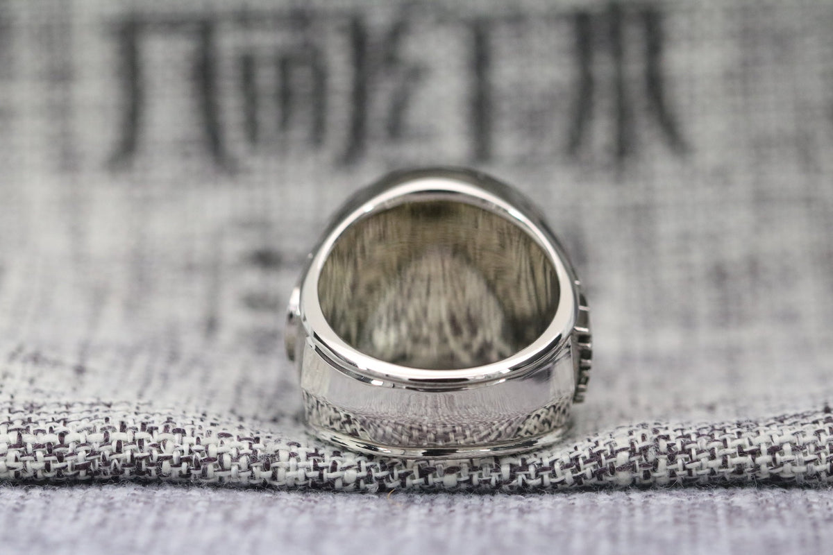 Falcon Valor Military Ring for U.S. Air Force Members