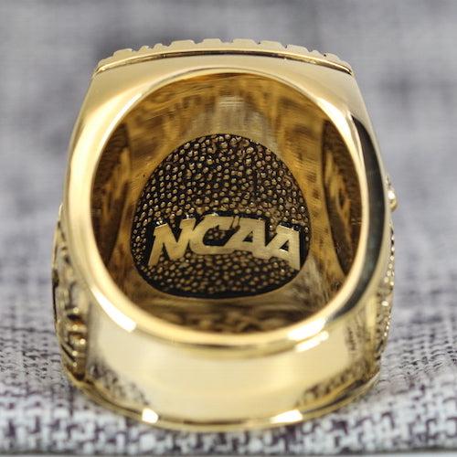 Nebraska Cornhuskers College Football National Championship Ring (1994) - Premium Series