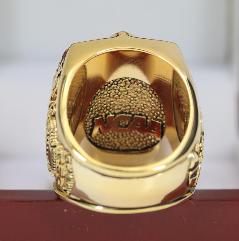Auburn Tigers College Football National Championship Ring (2004) - Premium Series