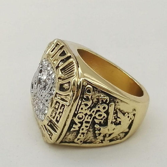 Baltimore Orioles World Series Ring (1983)