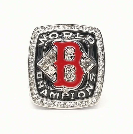 Boston Red Sox World Series Ring (2004)