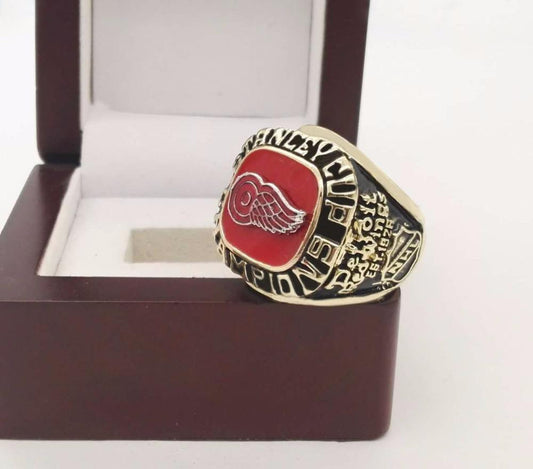 Detroit Red Wings Stanley Cup Ring (1997)