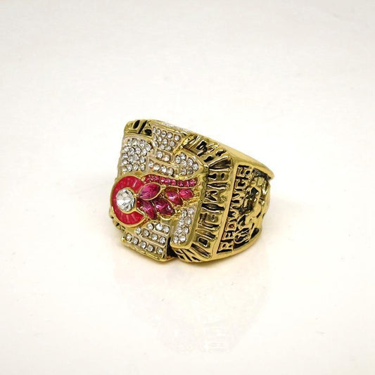 Detroit Red Wings Stanley Cup Ring (2002)
