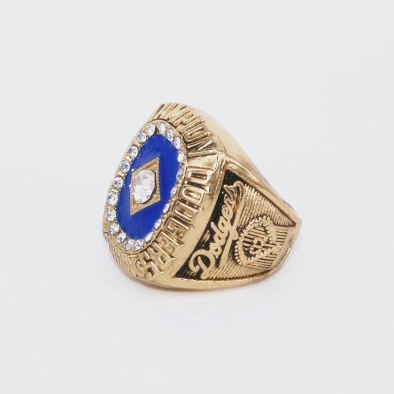 Los Angeles Dodgers World Series Ring (1988)