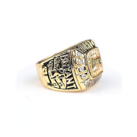Los Angeles Lakers NBA Championship Ring (2000) - Kobe Bryant