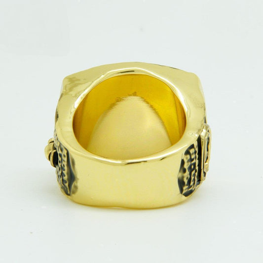 Montreal Canadiens Stanley Cup Ring (1978)