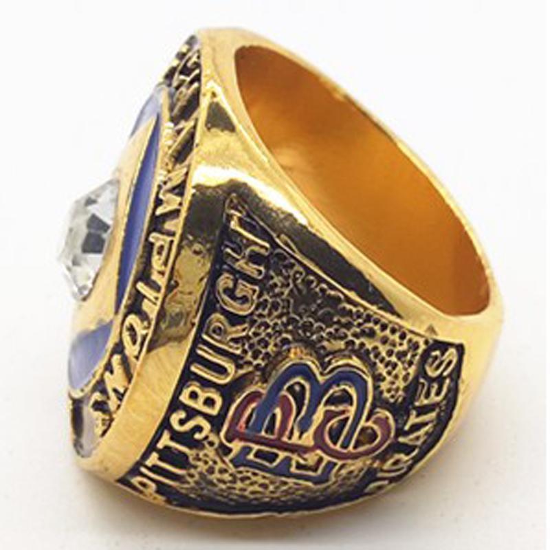 Pittsburgh Pirates World Series Championship (1909)