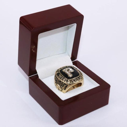 Pittsburgh Pirates World Series Ring (1979)