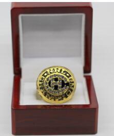 Montreal Canadiens Stanley Cup Ring (1977)