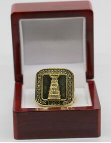Montreal Canadiens Stanley Cup Ring (1993)