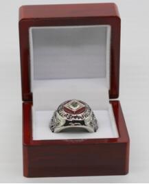 St. Louis Cardinals World Series Ring (1964)
