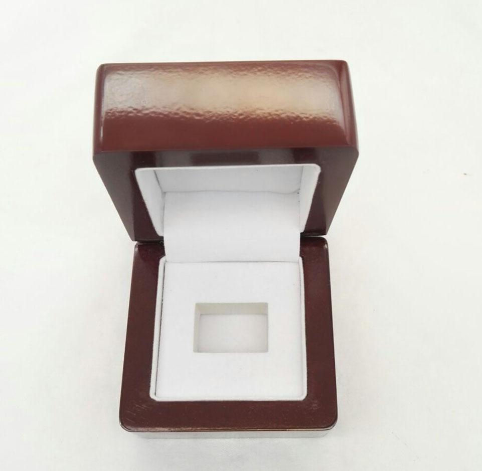 Las Vegas Raiders NFL Championship Ring (1976)