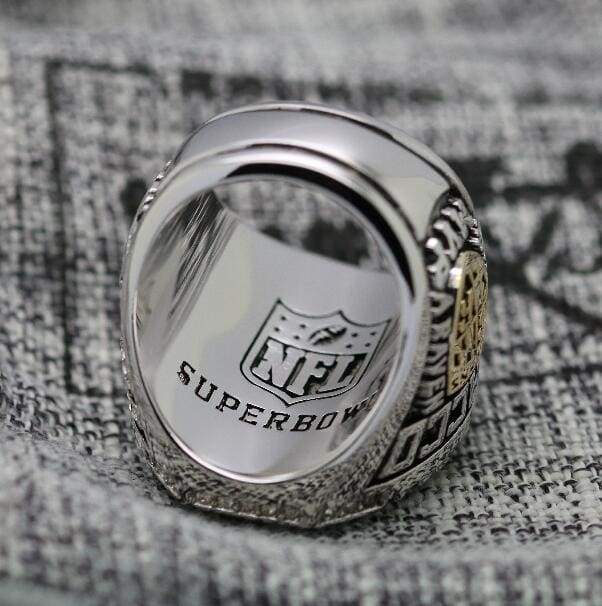Baltimore Ravens Championship Ring (2012) - Premium Series