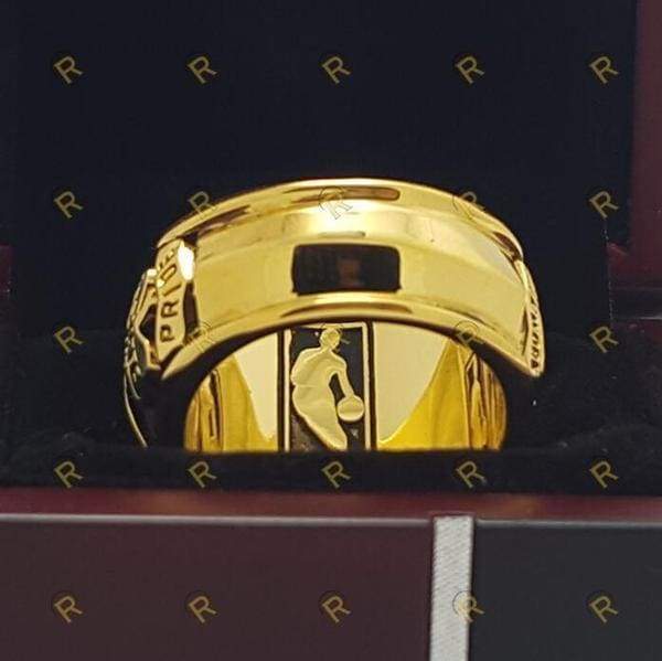 Boston Celtics NBA Championship Ring (1981) - Premium Series