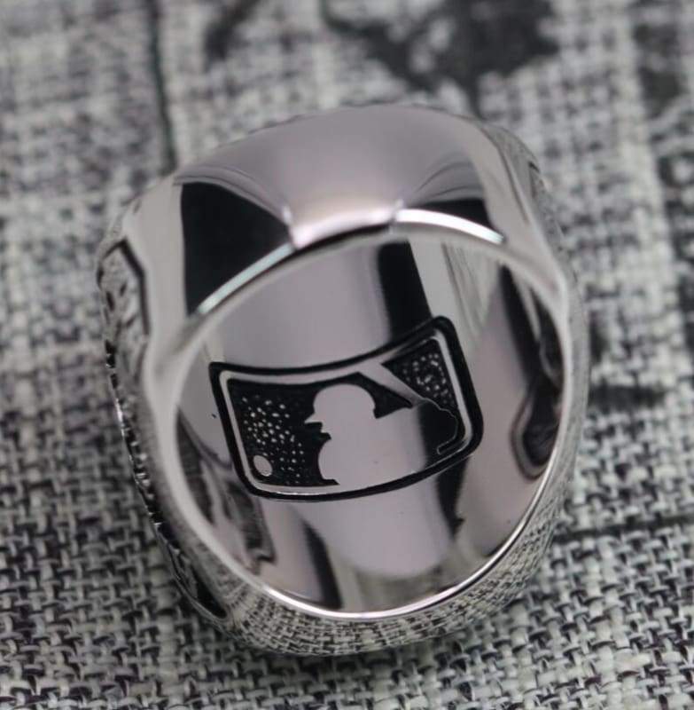 Boston Red Sox World Series Ring (2004) - Premium Series