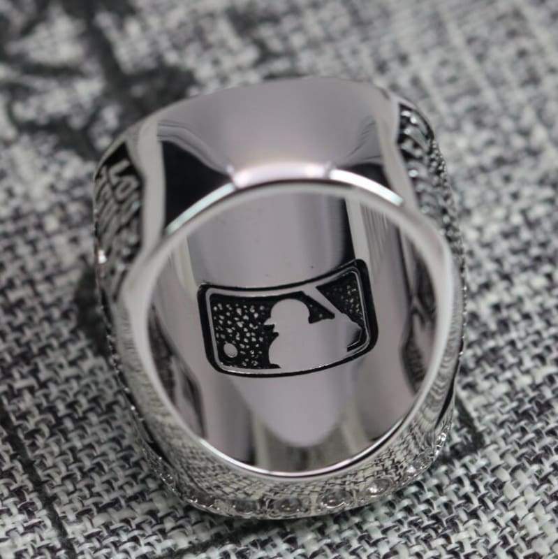 Boston Red Sox World Series Ring (2007) - Premium Series