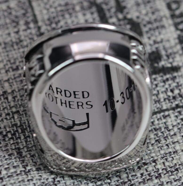 Boston Red Sox World Series Ring (2013) - Premium Series