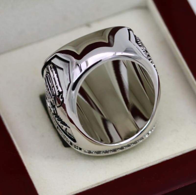 Daytona 500 Nascar Championship Ring (2018) Austin Dillon - Premium Series