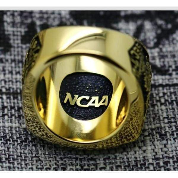 Florida Gators College Football SEC Championship Ring (1991) - Premium Series