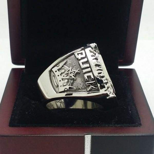 Los Angeles Kings Stanley Cup Ring (2012) - Premium Series