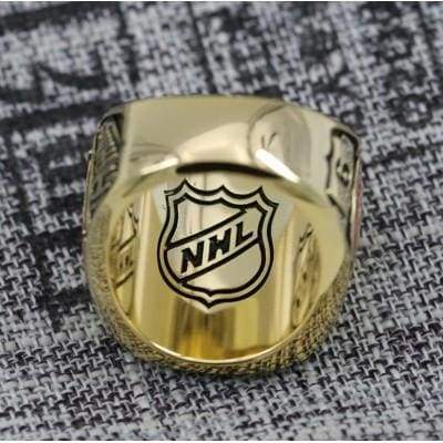 Montreal Canadiens Stanley Cup Ring (1956) - Premium Series