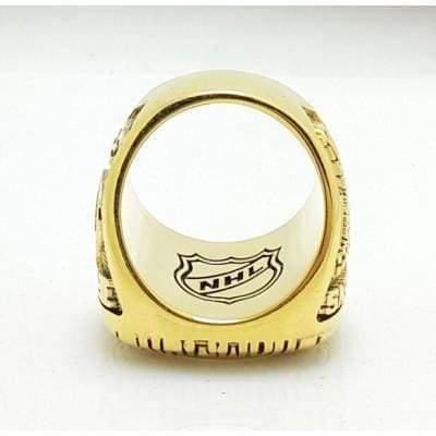 Montreal Canadiens Stanley Cup Ring (1986) - Premium Series