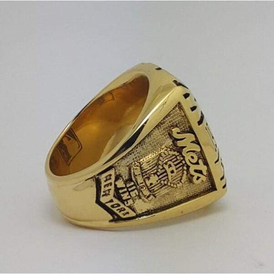 New York Mets World Series Ring (1986) - Premium Series
