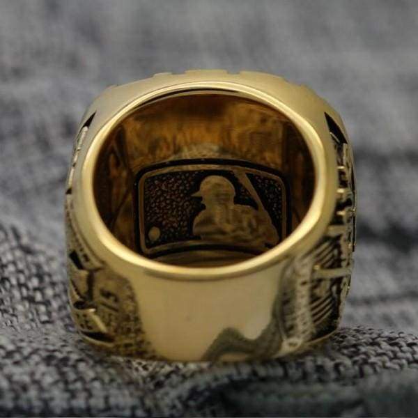 New York Yankees World Series Ring (1978) - Premium Series