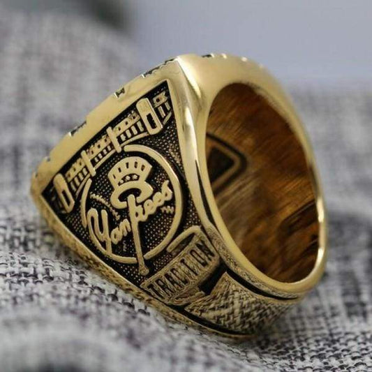 New York Yankees World Series Ring (1996) - Premium Series