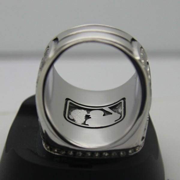 New York Yankees World Series Ring (2009) - Premium Series