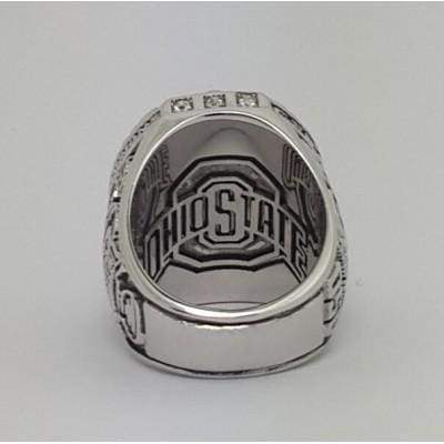 Ohio State Buckeyes Sugar Bowl Championship Ring (2015) - Premium Series