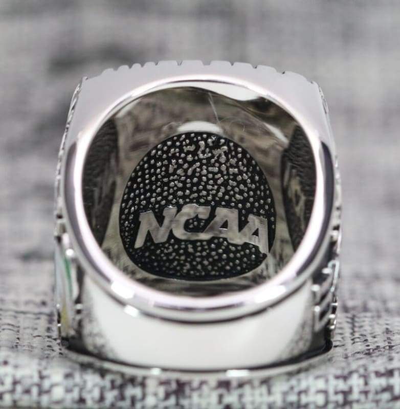 Oregon Ducks College Football Rose Bowl Championship Ring (2019) - Premium Series