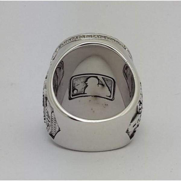 Philadelphia Phillies World Series Ring (2008) - Premium Series
