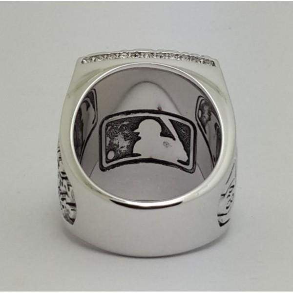 San Francisco Giants World Series Ring (2012) - Premium Series