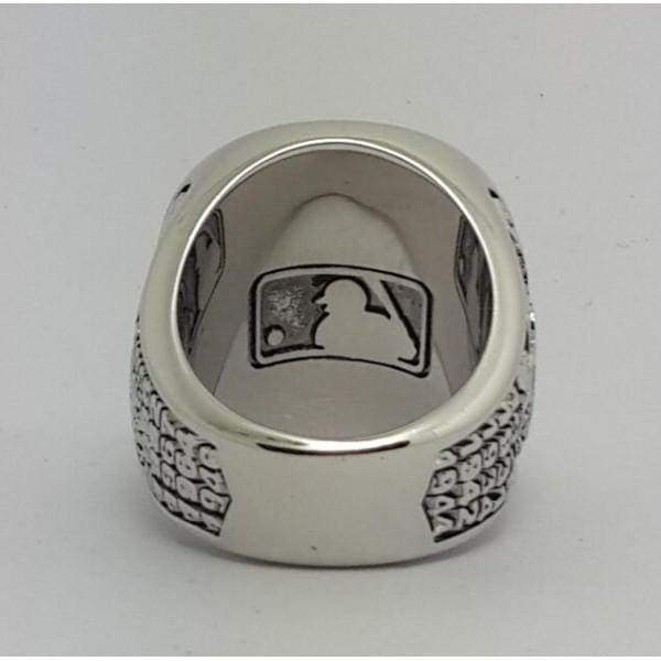 St. Louis Cardinals World Series Ring (2011) - Premium Series