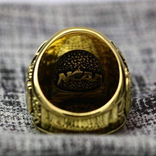 UCLA Bruins College Basketball Championship Ring (1967) - Premium Series