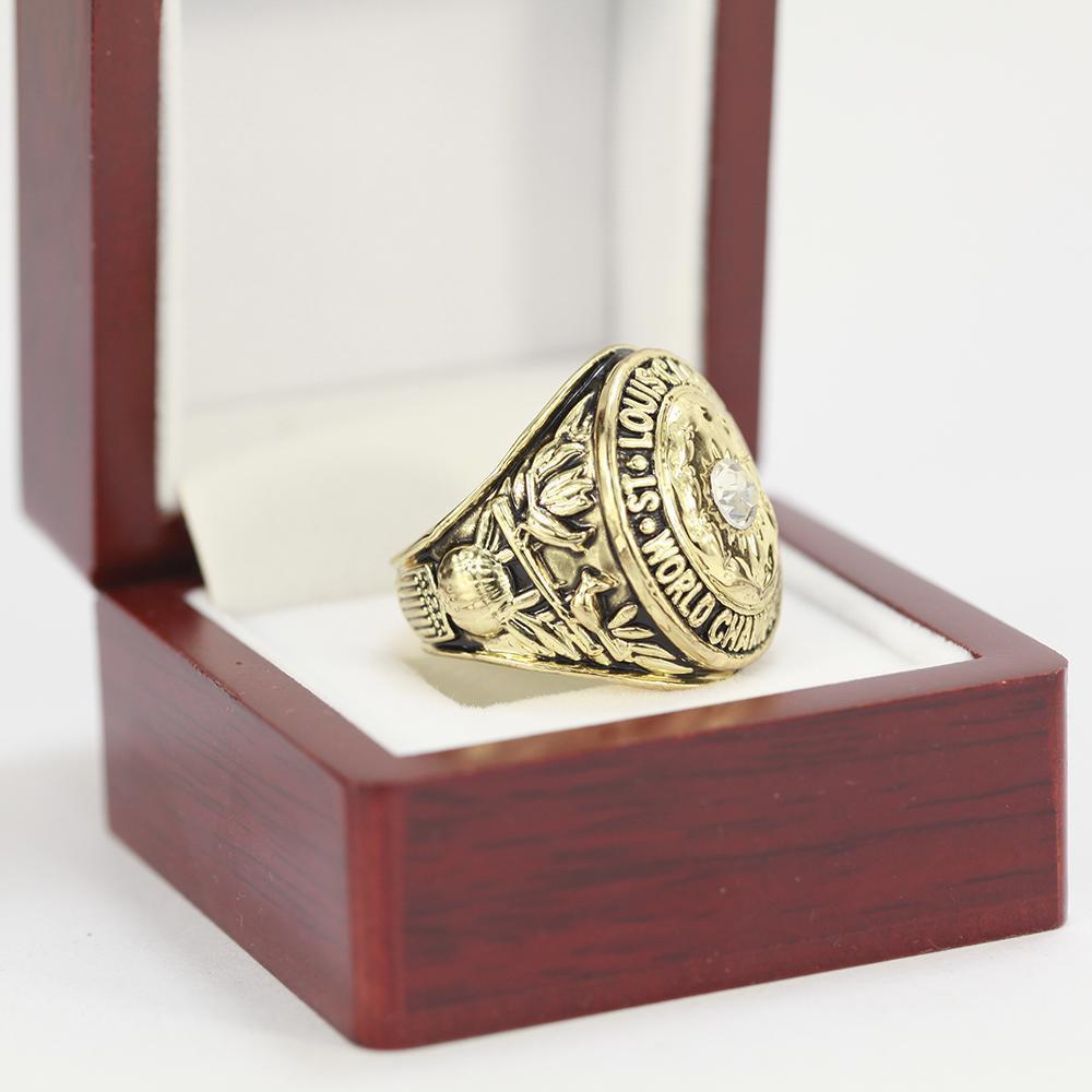 St. Louis Cardinals World Series Ring (1926)