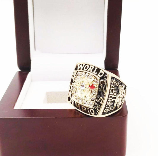 Toronto Blue Jays World Series Ring (1992)
