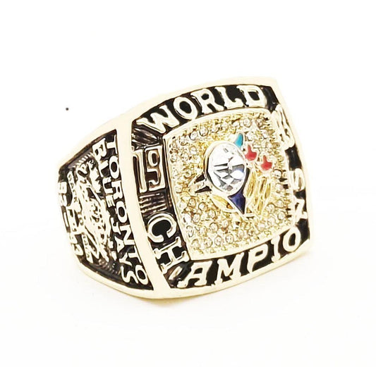 Toronto Blue Jays World Series Ring (1993)