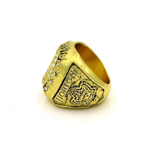 Toronto Maple Leafs Stanley Cup Ring (1964)
