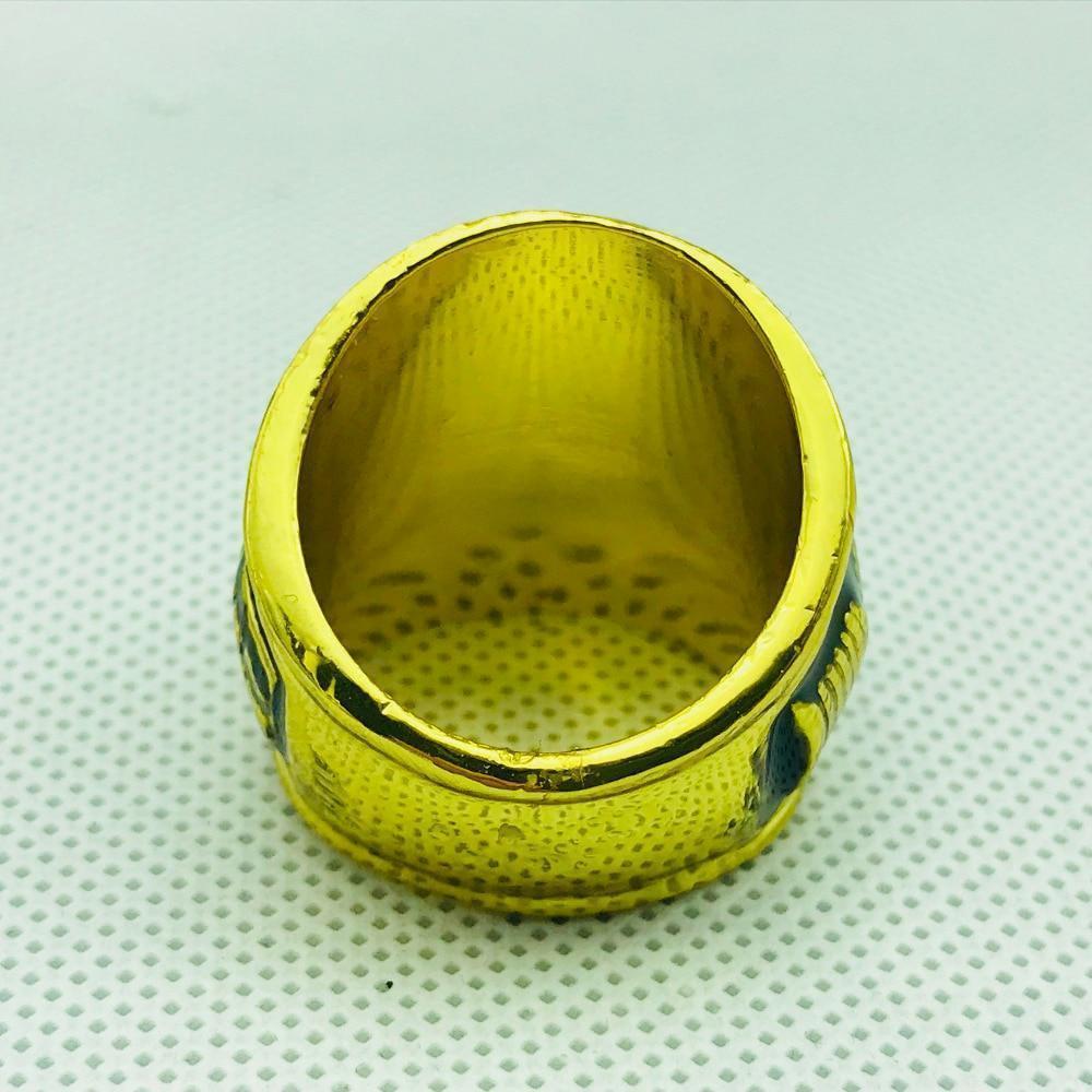 Toronto Maple Leafs Stanley Cup Ring (1967)