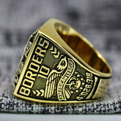 Toronto Blue Jays World Series Ring (1992) - Premium Series