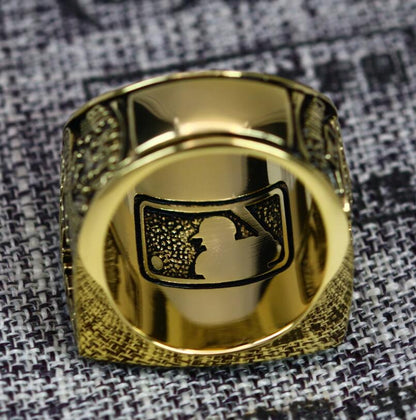 Toronto Blue Jays World Series Ring (1992) - Premium Series