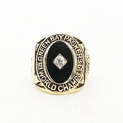 Green Bay Packers NFL Championship Ring (1962)