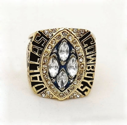 Dallas Cowboys NFL Championship Ring (1993)
