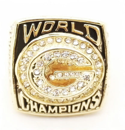 Green Bay Packers NFL Championship Ring (1996)