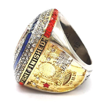 Washington Nationals World Series Ring (2019) - Standard Series