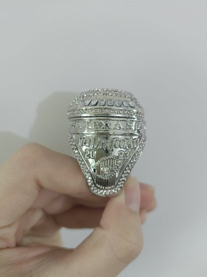 Texas Rangers World Series Ring (2023)